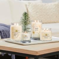 Yankee Candle Twinkling Lights Large Tumbler Jar Extra Image 3 Preview